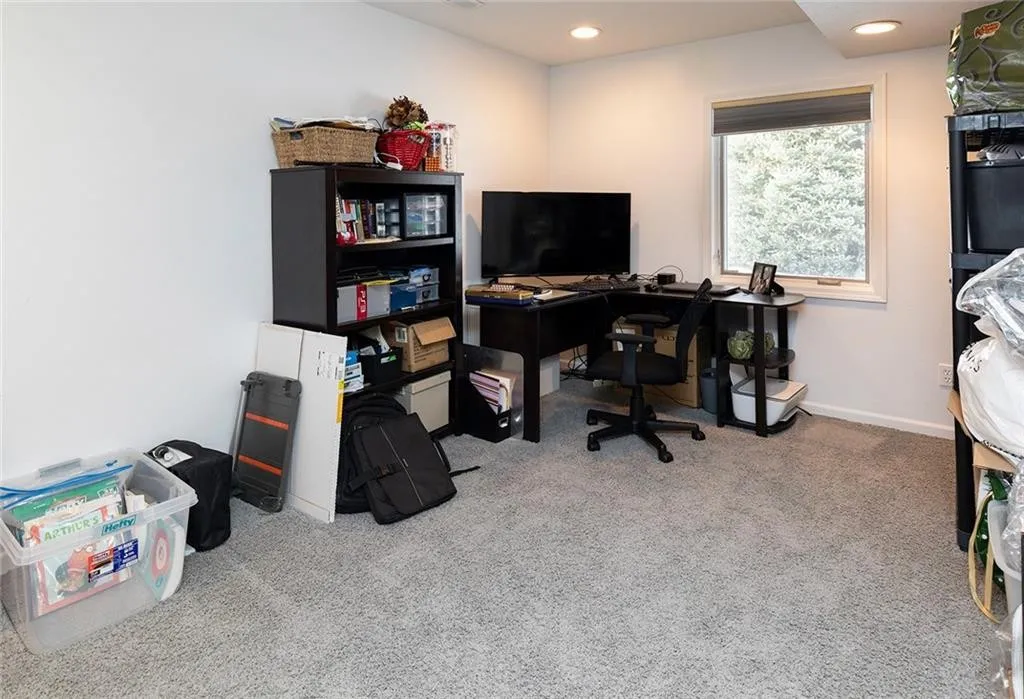 10908 NW 107th Street, Granger, Iowa - Bedroom 5